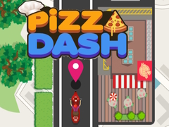 Lalao Pizza Dash