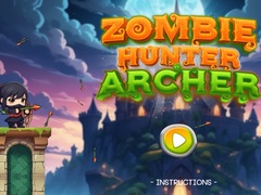 Lalao Zombie Hunter Archer