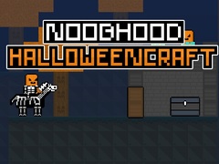 Lalao Noobhood Halloweencraft