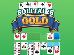 Lalao Solitaire Gold