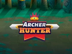 Lalao Archer Hunter