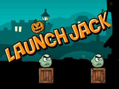 Lalao Launch Jack