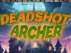 Lalao Deadshot Archer
