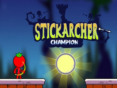 Lalao Stick Archer Champion