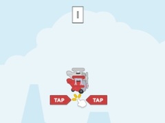 Lalao Tap Plane
