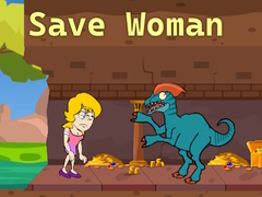 Lalao Save Woman