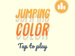 Lalao Jumping Color