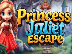 Lalao Princess Juliet Escape