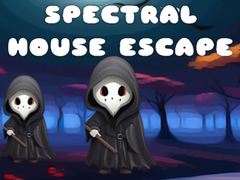 Lalao Spectral House Escape