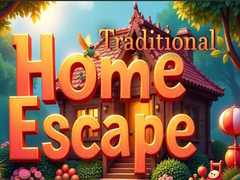 Lalao Traditional Home Escape 