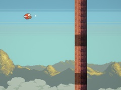 Lalao Angry Flappy