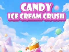 Lalao Candy Ice Cream Crush