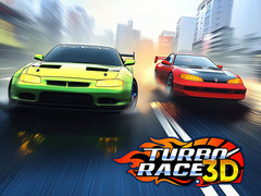 Lalao Turbo Race 3D