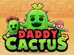 Lalao Daddy Cactus