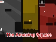 Lalao The Amazing Square