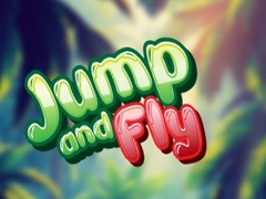 Lalao Jump and Fly