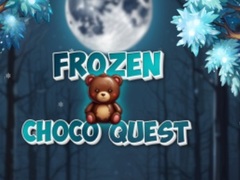 Lalao Frozen Choco Quest