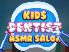 Lalao Kids Dentist Asmr Salon