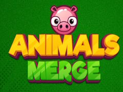 Lalao Animals Merge