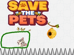 Lalao Save the Pets