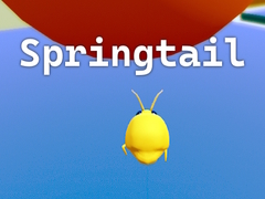 Lalao Springtail