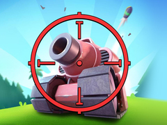 Lalao Tank Sniper 3D