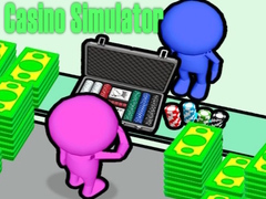 Lalao Casino Simulator