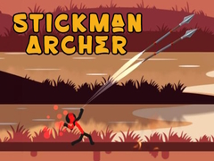 Lalao Stick Archer