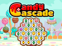 Lalao Candy Cascade