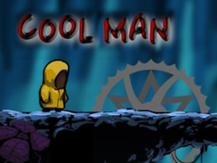 Lalao Cool Man