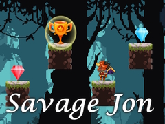 Lalao Savage Jon