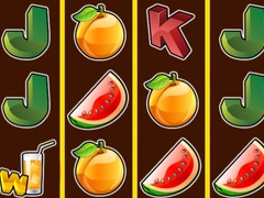 Lalao The Fruits Slot Machine