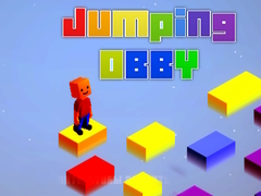 Lalao Jumping Obby
