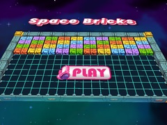 Lalao Space Bricks