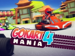 Lalao Go Kart Mania 4