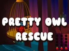 Lalao Pretty Owl Rescue