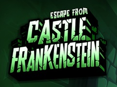 Lalao Escape From Castle Frankenstein