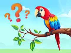 Lalao Kids Quiz: Guess The Birds