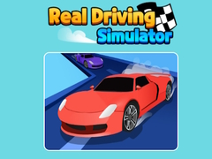 Lalao Real Driving Simulator 