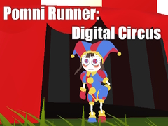 Lalao Pomni Runner: Digital Circus