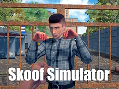 Lalao Skoof Simulator