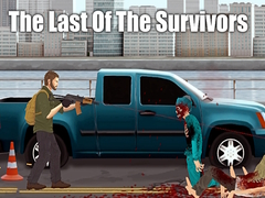 Lalao The Last Of The Survivors