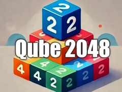 Lalao Qube 2048