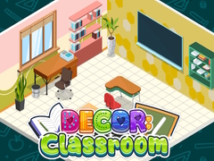 Lalao Decor: My Classroom