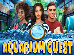Lalao Aquarium Quest