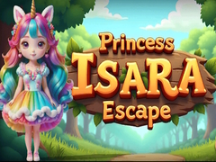 Lalao Princess Isara Escape