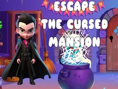 Lalao Escape the Cursed Mansion
