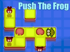 Lalao Push The Frog