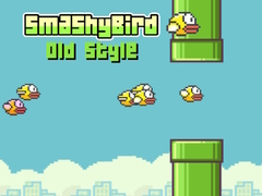 Lalao Smashy Bird old style