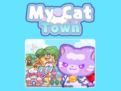 Lalao My Cat Town